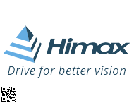 HIMAX奇景光电半导体 HIMAX奇景光电半导体