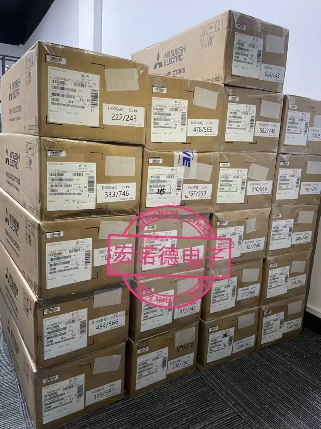 PSS25SA2FT PSS20S92F6三菱模块