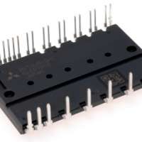 PSS20S92F6 PSS50SA2F6空调功率低功耗模块IPM