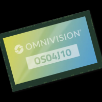 OS04J10 OS05L10 安防消费电子CMOS传感器