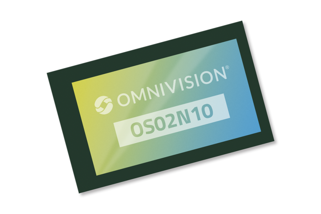 OS02N 200万安防摄像低功耗CMOS