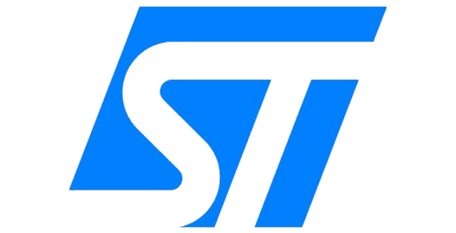 ST 意法半导体 ST 意法半导体