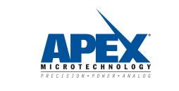 Apex Microtechnology半导体 Apex Microtechnology半导体