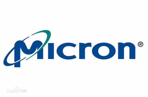 MICRON镁光半导体